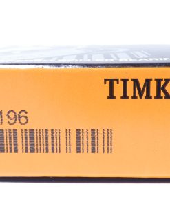 Alternative view of *Lot of 2* Timken 07196 Tapered Roller Bearing Cup