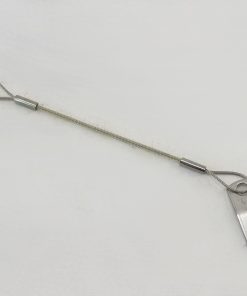 Alternative view of *Lot of 24* 5-1/2" Lanyard