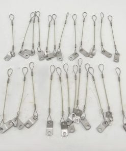 *Lot of 24* 5-1/2" Lanyard