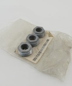 *Lot of 3* Conduit Reducer Bushing Fitting Rigid Threaded