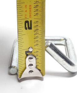 Alternative view of *Lot of 4* Unistrut Telespar TL092 Gravity Lock Pin P9209