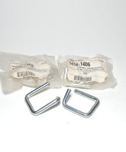 *Lot of 4* Unistrut Telespar TL092 Gravity Lock Pin P9209