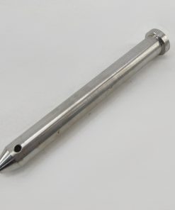 Alternative view of *Lot of 5* 6-1/2" Clevis Pin 3/4" DIA