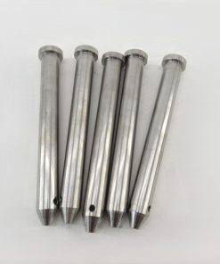*Lot of 5* 6-1/2" Clevis Pin 3/4" DIA
