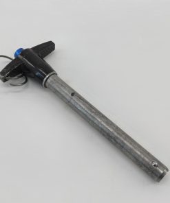 Alternative view of *Lot of 5* Fairlane 4-1/2" T-Handle Pin 1/2" DIA