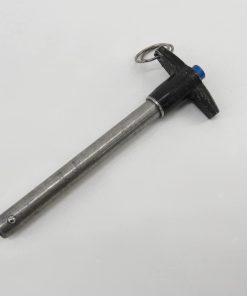 Alternative view of *Lot of 5* Fairlane 4-1/2" T-Handle Pin 1/2" DIA