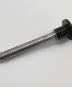 Alternative view of *Lot of 6* 4-1/2" Quick-Release Pin 5/8" DIA