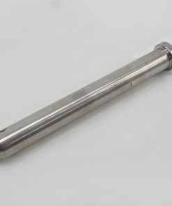 Alternative view of *Lot of 7* 6-1/2" Clevis Pin 3/4" DIA