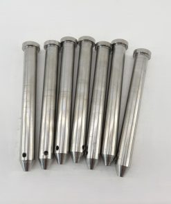 *Lot of 7* 6-1/2" Clevis Pin 3/4" DIA
