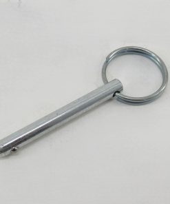 Alternative view of *Lot of 8* 2" Quick-Release Pin 1/4" DIA