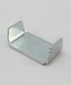 Alternative view of *Lot of 9* P3380 1-1/2" Unistrut End Cap