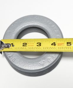 Alternative view of OZ-Gedney 4"-2-1/2" Reducer Bushing