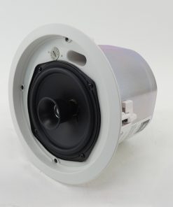 Alternative view of *Pair* JBL Control 26CT 6.5" Background Foreground Ceiling Speaker 70/100V
