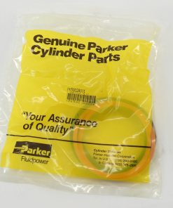 Alternative view of Parker PK5002A001 5" Bunan Piston Seal Kit