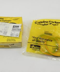 Parker PK5002A001 5" Bunan Piston Seal Kit