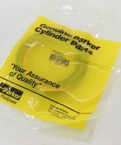 Alternative view of Parker PK6002A001 6" Bunan Piston Seal Kit
