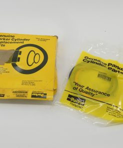 Parker PK6002A001 6" Bunan Piston Seal Kit