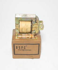 RSPC TM20058 Laminated Solenoid 120V 60Hz