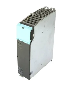 Siemens 6SL3120-2TE21-8AA3 Double Motor Module 600VDC/400VAC 18A