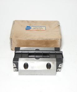 SKF 2241363 LLRHC 45LA-T0-P5 Linear Guide Carriage 7" Profile Rail Guide