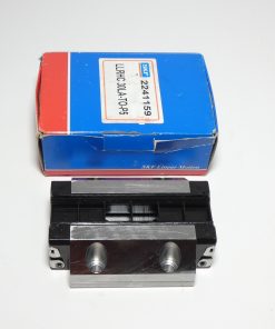 SKF LLRHC 30LA-TO P5 Linear Bearing Guide Carriage 30mm 2241159