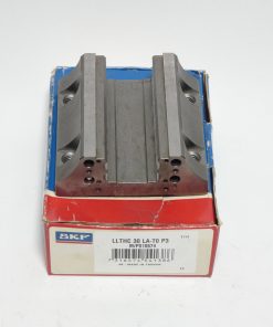 SKF M/P010674 LLTHC 30 LA-TO P3 Linear Bearing Guide Carriage 30mm