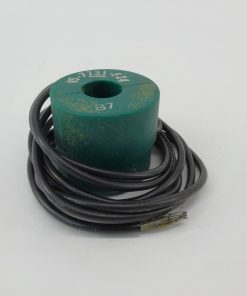 Alternative view of Skinner V5-7731-F24 Solenoid Valve Coil