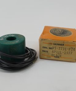 Skinner V5-7731-F24 Solenoid Valve Coil