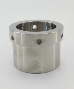 Alternative view of Summit Pumps SPX26921 3460 Replace Nut 2-11/16" ID 3-3/4" OD
