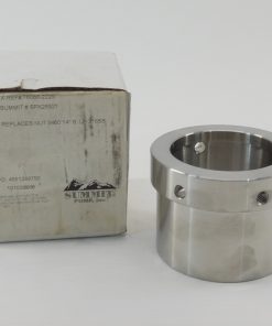 Summit Pumps SPX26921 3460 Replace Nut 2-11/16" ID 3-3/4" OD