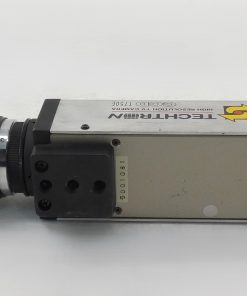 Alternative view of Techtron T750E High-Resolution CCD Security Camera Rainbow H6mm 1:1.2 Lens