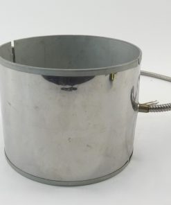 Alternative view of Tempco MBH33850 Band Heater E1618 240-480V 3200W