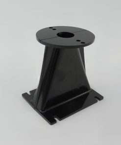 Alternative view of 1" Line Array Horn 4-Bolt