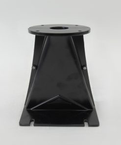 Alternative view of 4-Bolt Line Array Horn
