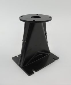 4-Bolt Line Array Horn