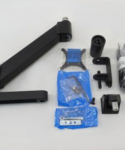 Innovative 7500-1500-NM-104 7500 Series Flat Panel Articulating Arm