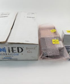 AtlasIED IED5400CS-SRM Amplifier Rack Mount Kit 12VDC
