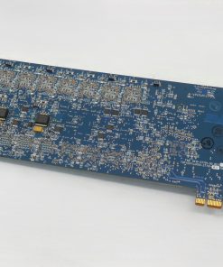 Alternative view of Digidesign 9410-37791-00 HD Accel PCI-e Card