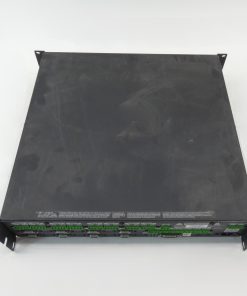 Alternative view of QSC CM16 20 Mips Digital Control Monitoring Processor NO Power Cord