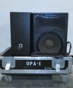 *Pair* Meyer Sound UPA-1A Two-Way Professional Loudspeaker