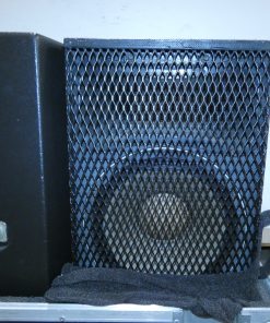 Alternative view of *Pair* Meyer Sound UPA-1A Two-Way Professional Loudspeaker