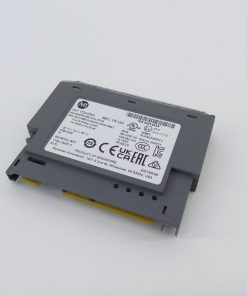 Allen Bradley 1734-OE4C Series C 4 Point Analog Output Module