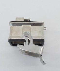 Alternative view of Harting 09140010301 Heavy Duty Power Connector