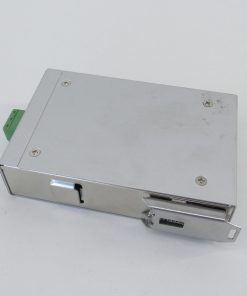 Alternative view of Phoenix Contact 2891001 FL SFNB 5TX Industrial Ethernet Switch 24VDC