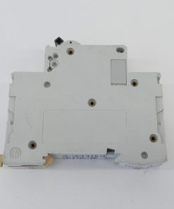 Alternative view of *Lot of 2* Merlin Gerin 24435 Multi9 C60 Circuit Breaker 20A 277VAC