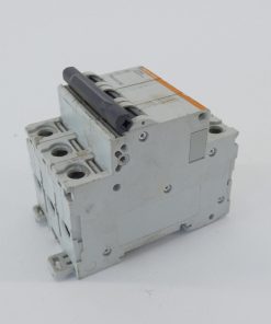 Merlin Gerin 17467 Multi9 C60N Circuit Breaker 30A 277VAC