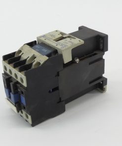 Telemecaique LP1D0901 Contactor 24VDC