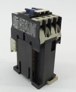 Alternative view of Telemecaique LP1D0901 Contactor 24VDC