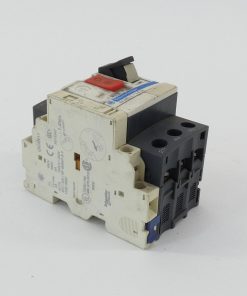 Schneider Electric GV2ME10 Motor Circuit Breaker 6.3A 240V