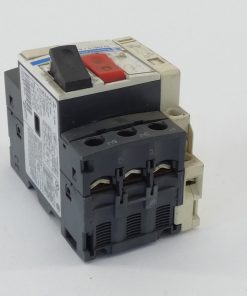 Alternative view of Schneider Electric GV2ME10 Motor Circuit Breaker 6.3A 240V